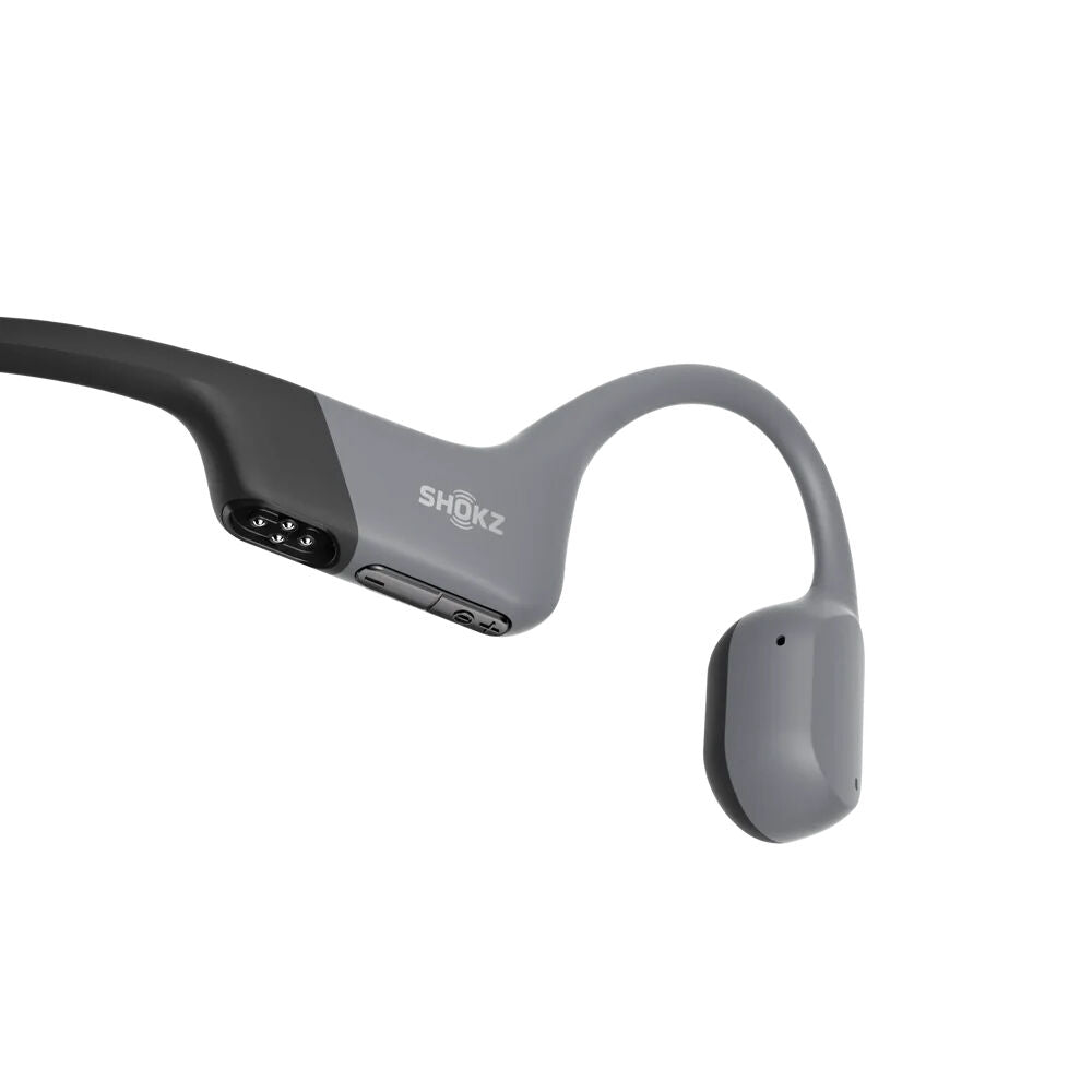 Shokz OpenSwim Pro bone conduction open ear