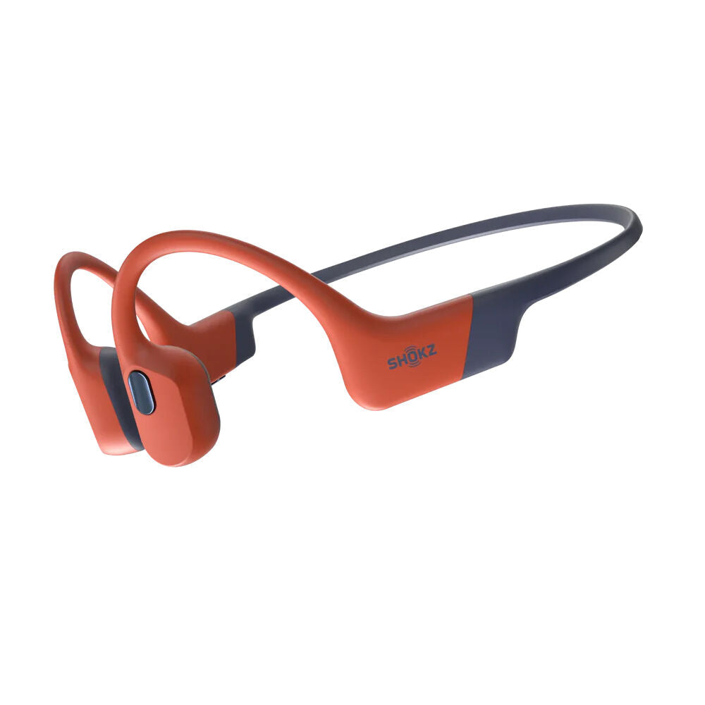 Shokz OpenSwim Pro bone conduction open ear
