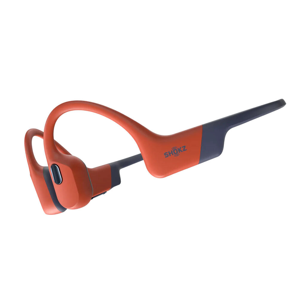 Shokz OpenSwim Pro bone conduction open ear