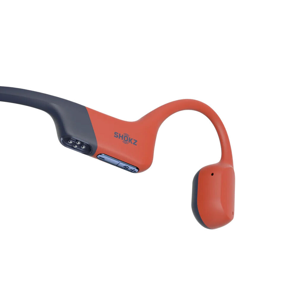 Shokz OpenSwim Pro bone conduction open ear