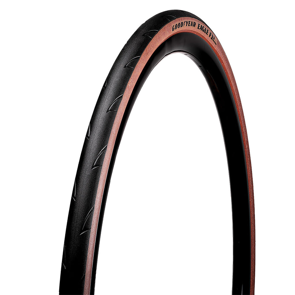 Goodyear Eagle F1 R Tubeless Complete tyre