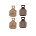 Magura MT5 MT7 8.R Race sintered disc brake pads