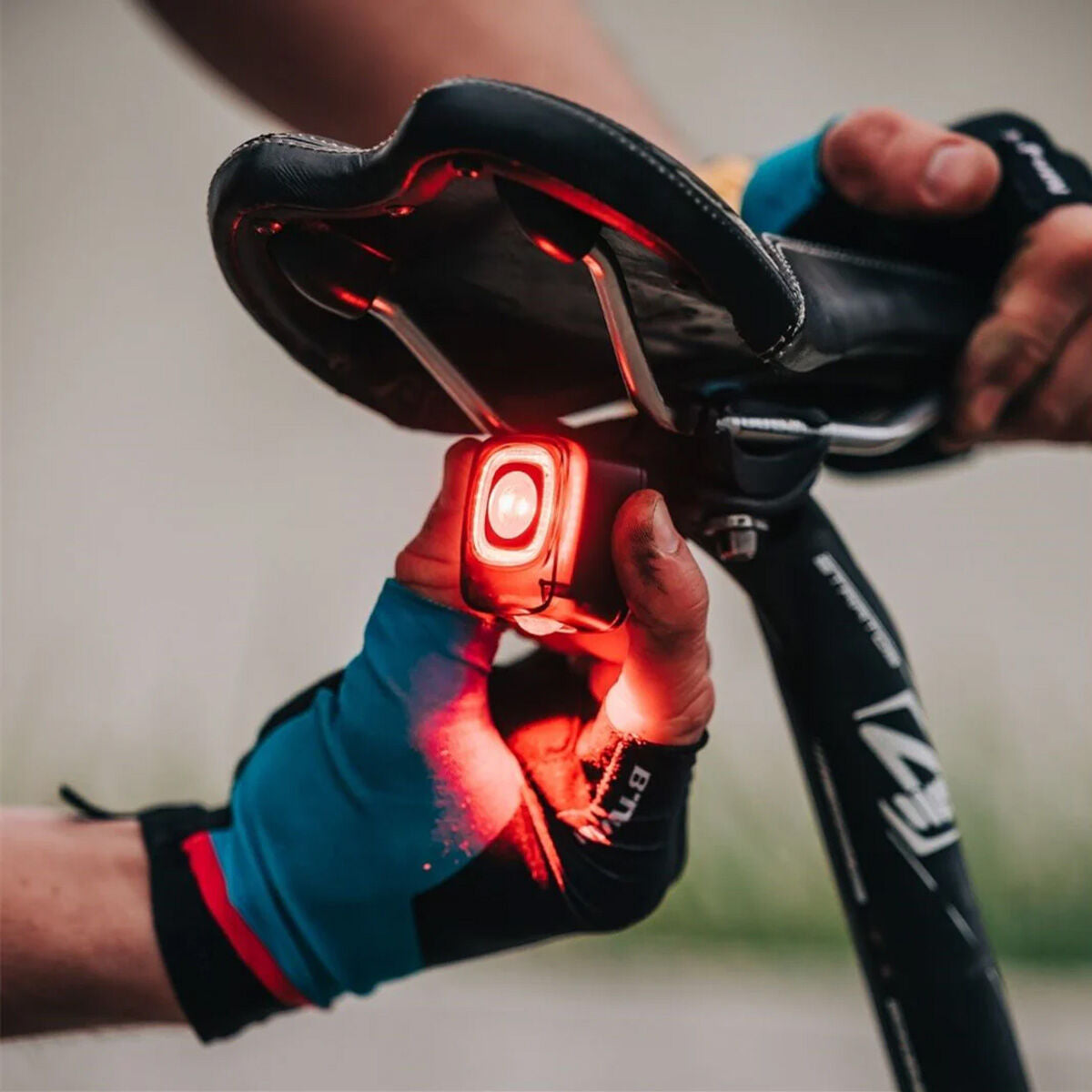 Magicshine Seemee 200 V3.0 rear light