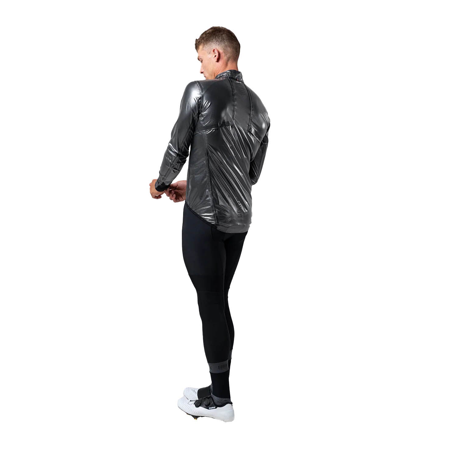 Gobik Pluvia 2.0 waterproof jacket