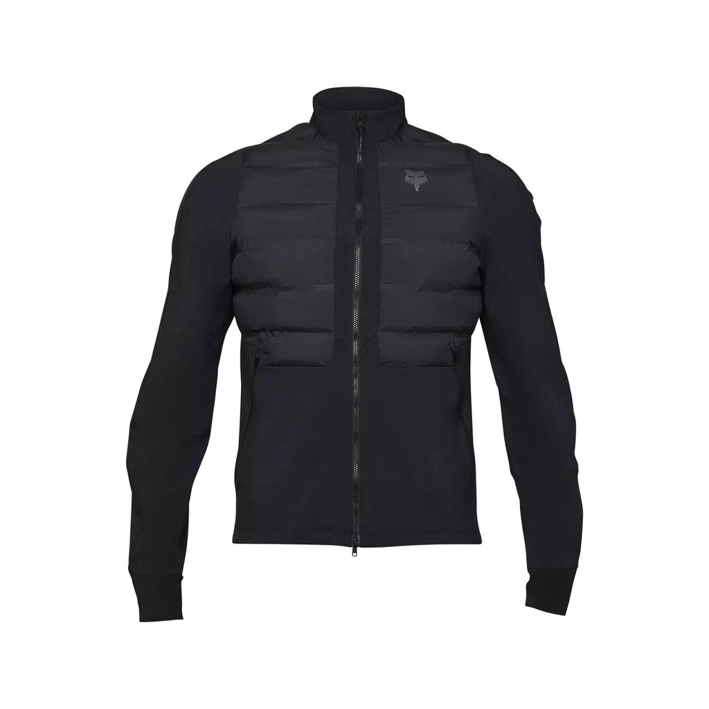 Fox Flexair Fire Hybrid jacket