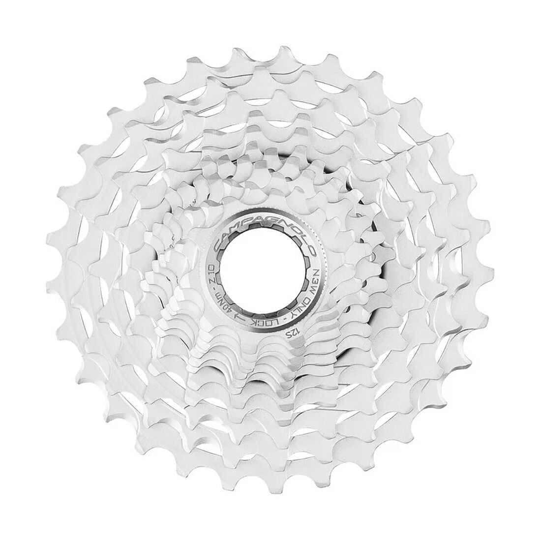 Campagnolo Super Record Wireless 12S cassette