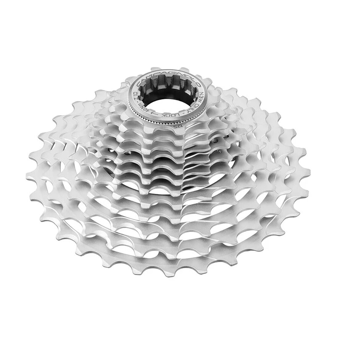 Campagnolo Super Record Wireless 12S cassette