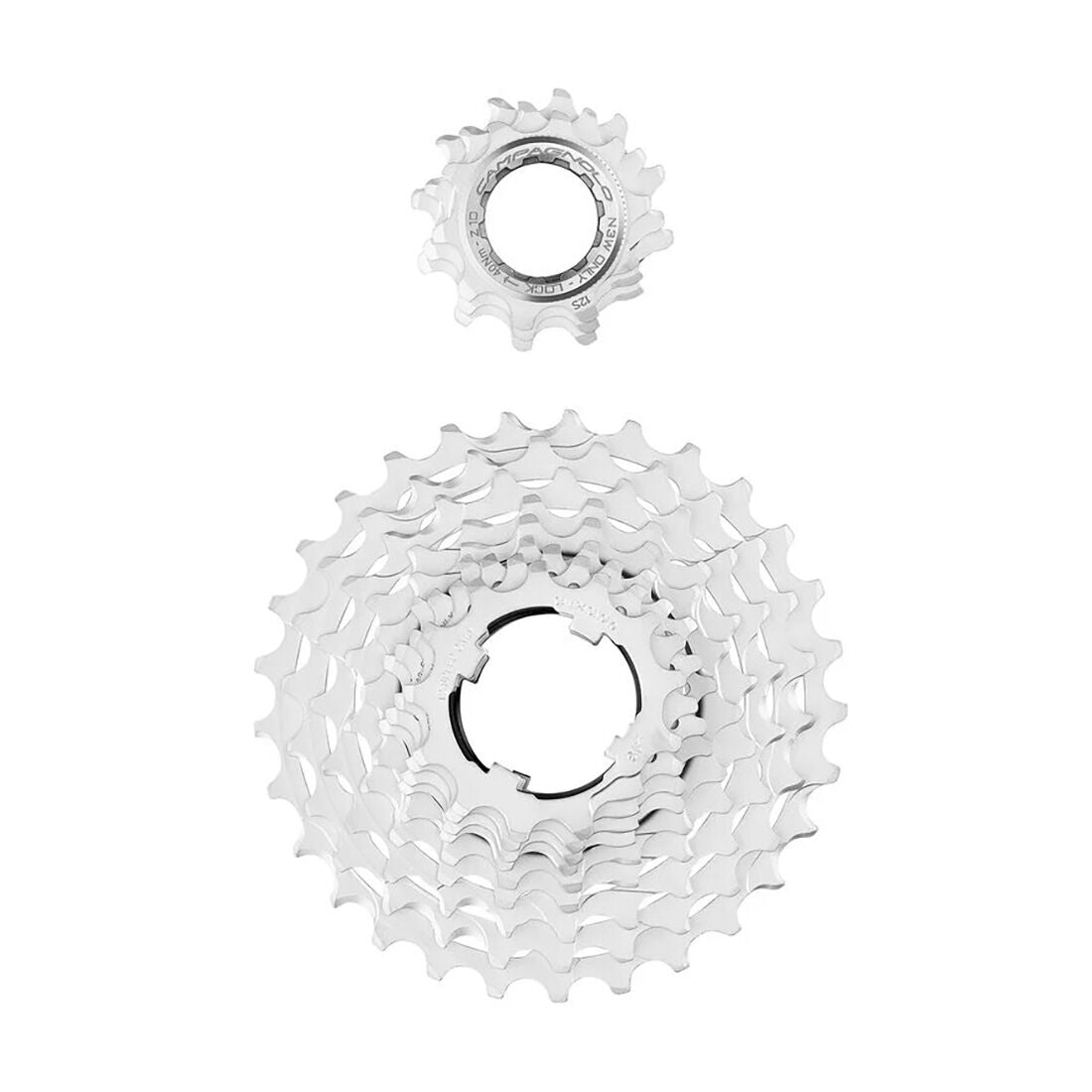 Campagnolo Super Record Wireless 12S cassette