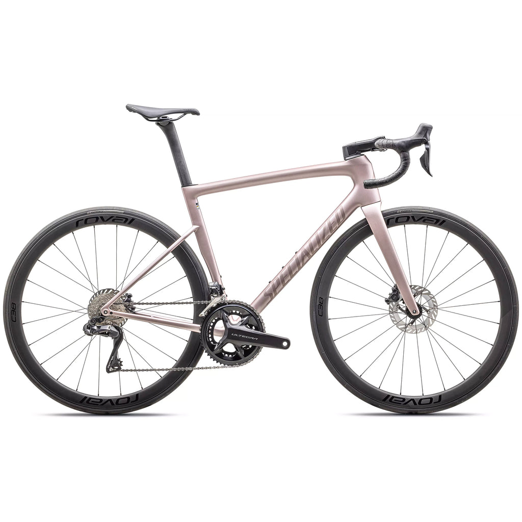 Specialized Tarmac SL8 Expert Shimano Ultegra Di2