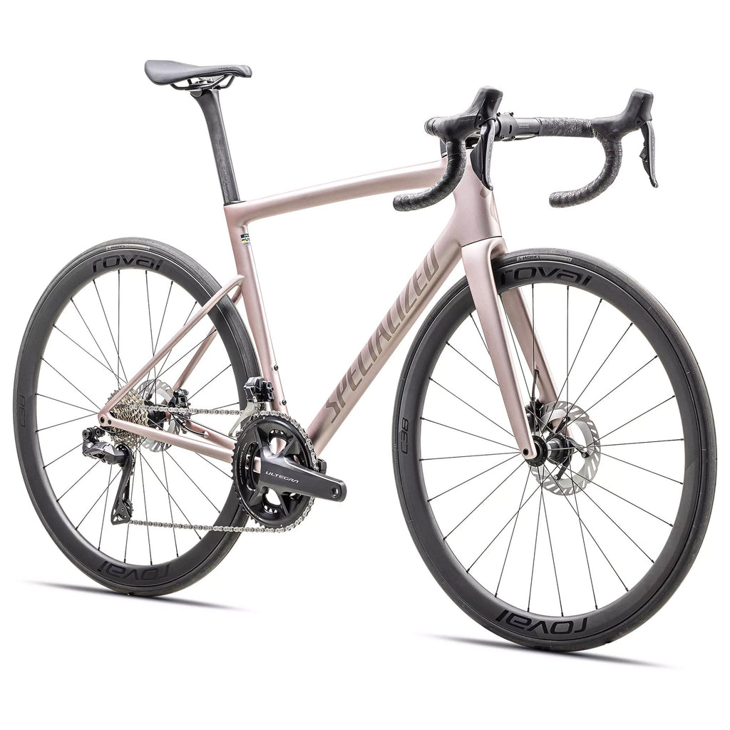 Specialized Tarmac SL8 Expert Shimano Ultegra Di2