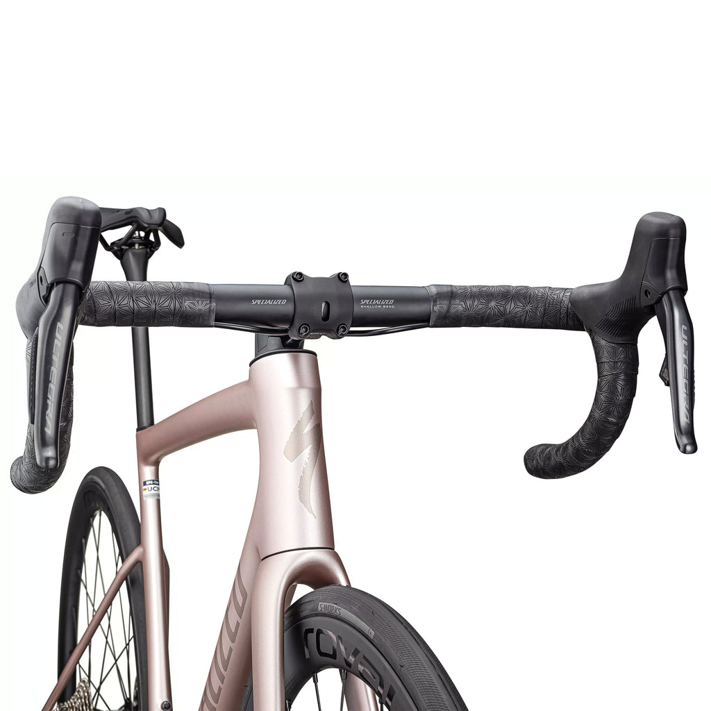 Specialized Tarmac SL8 Expert Shimano Ultegra Di2