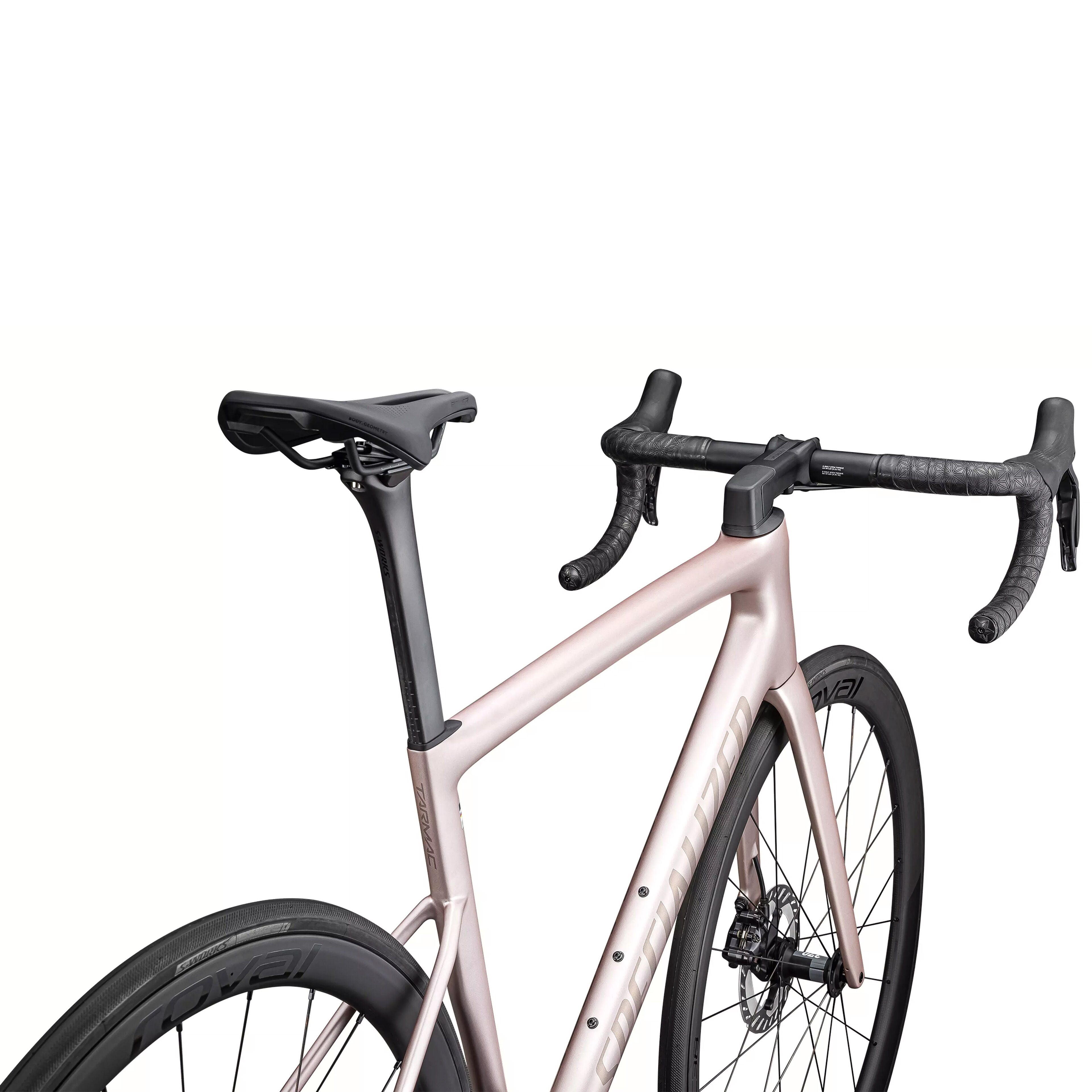 Specialized Tarmac SL8 Expert Shimano Ultegra Di2