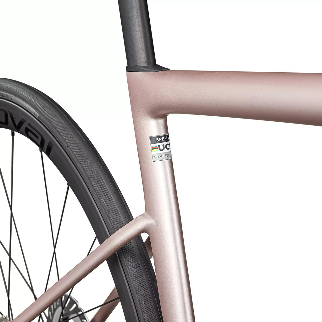 Specialized Tarmac SL8 Expert Shimano Ultegra Di2