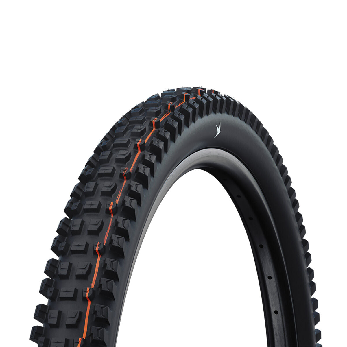 Schwalbe Albert Gravity Pro TL-Easy Addix Soft tyre