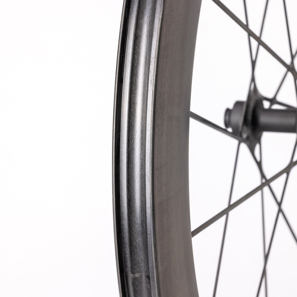 Syncros Capital Slaero 80 mm rear wheel