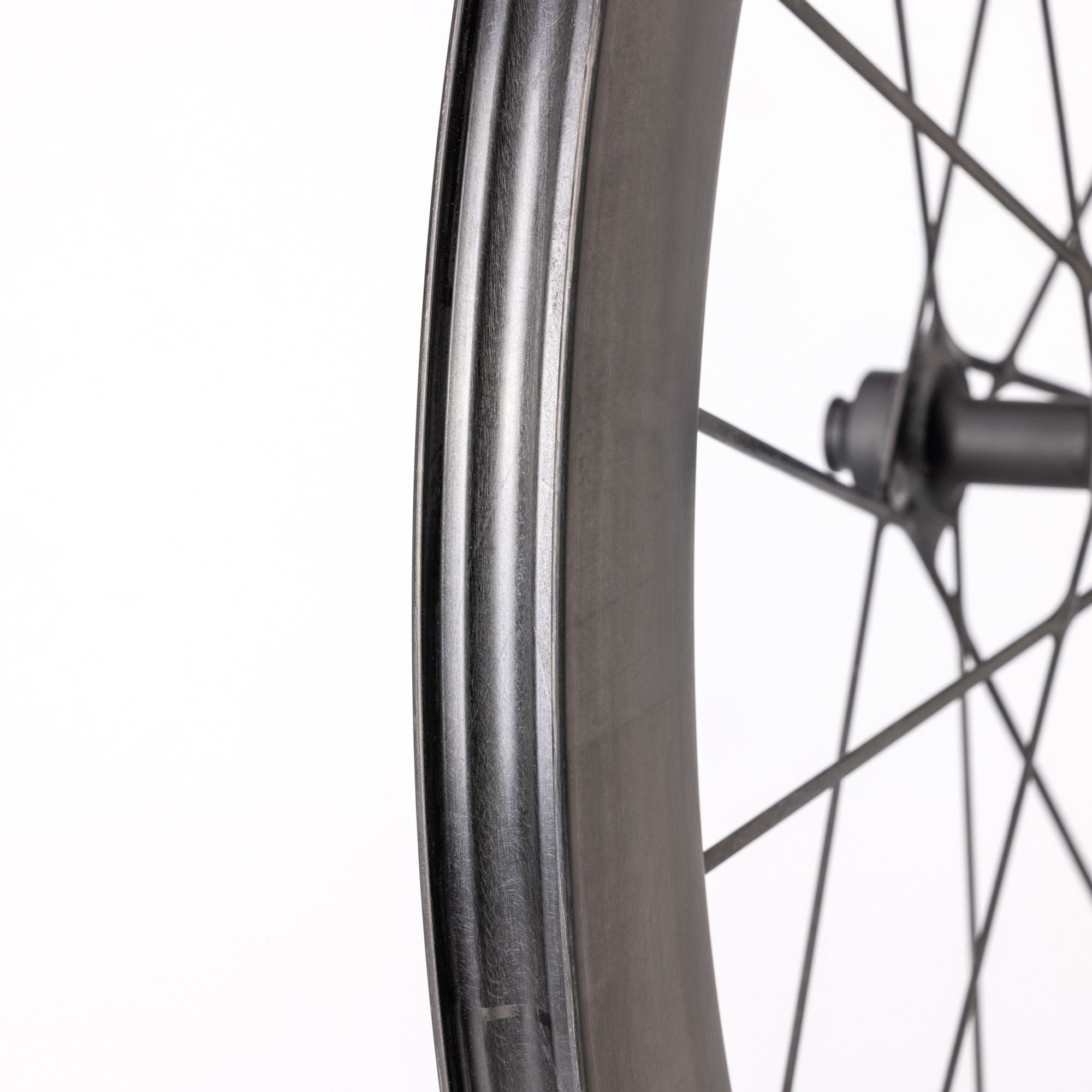 Syncros Capital Slaero 80 mm rear wheel
