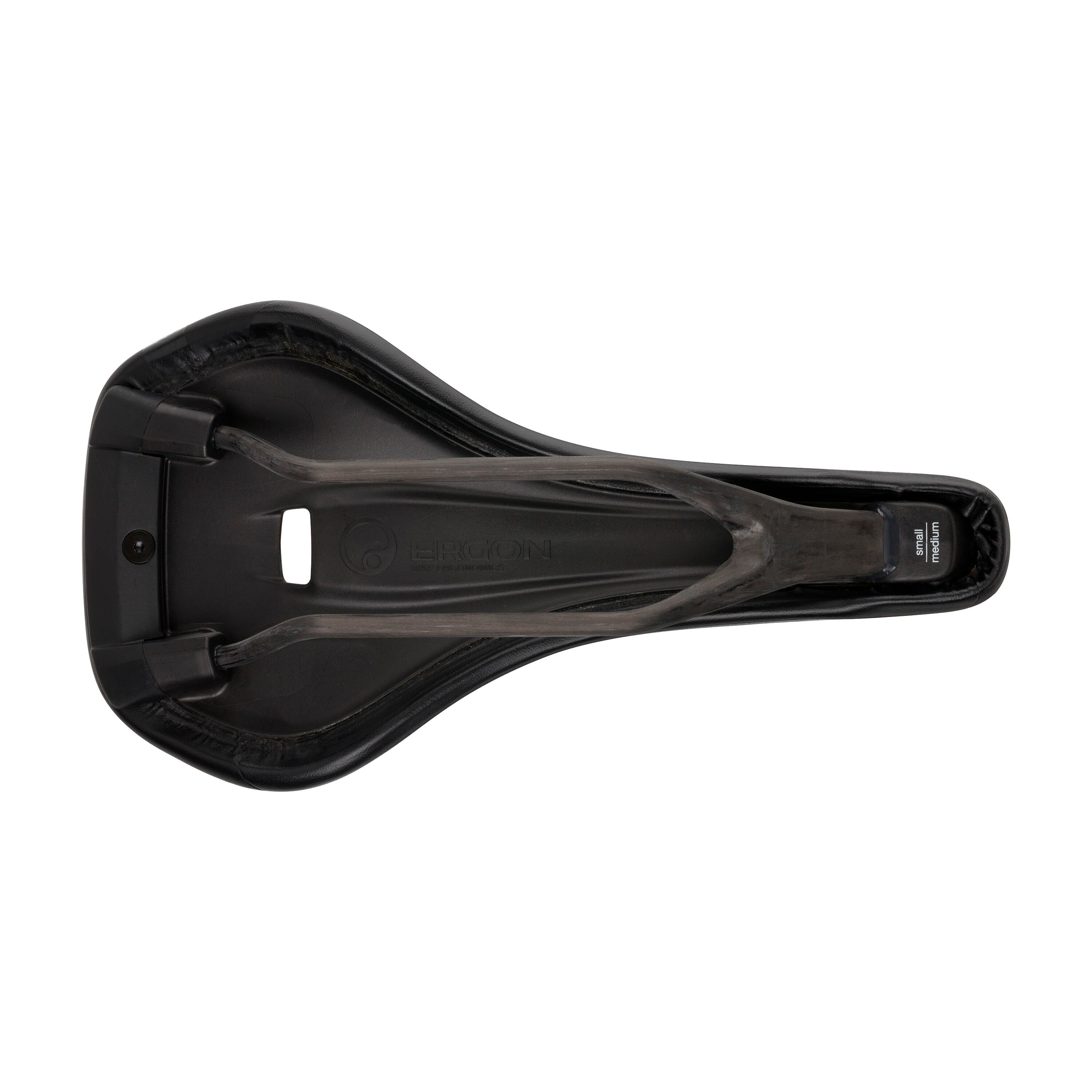 Ergon SR Pro Carbon Men saddle
