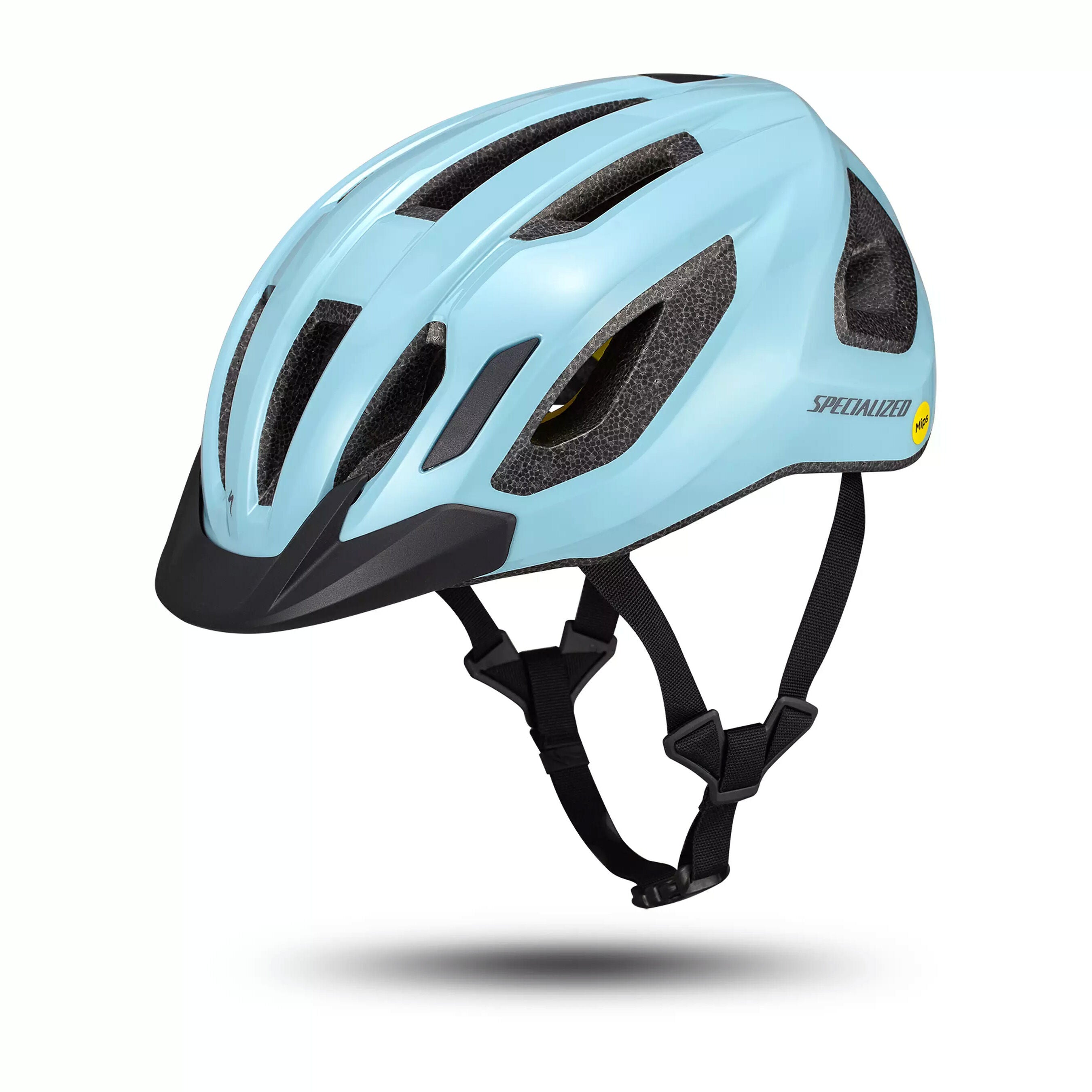 Specialized Chamonix 3 Mips helmet 2026