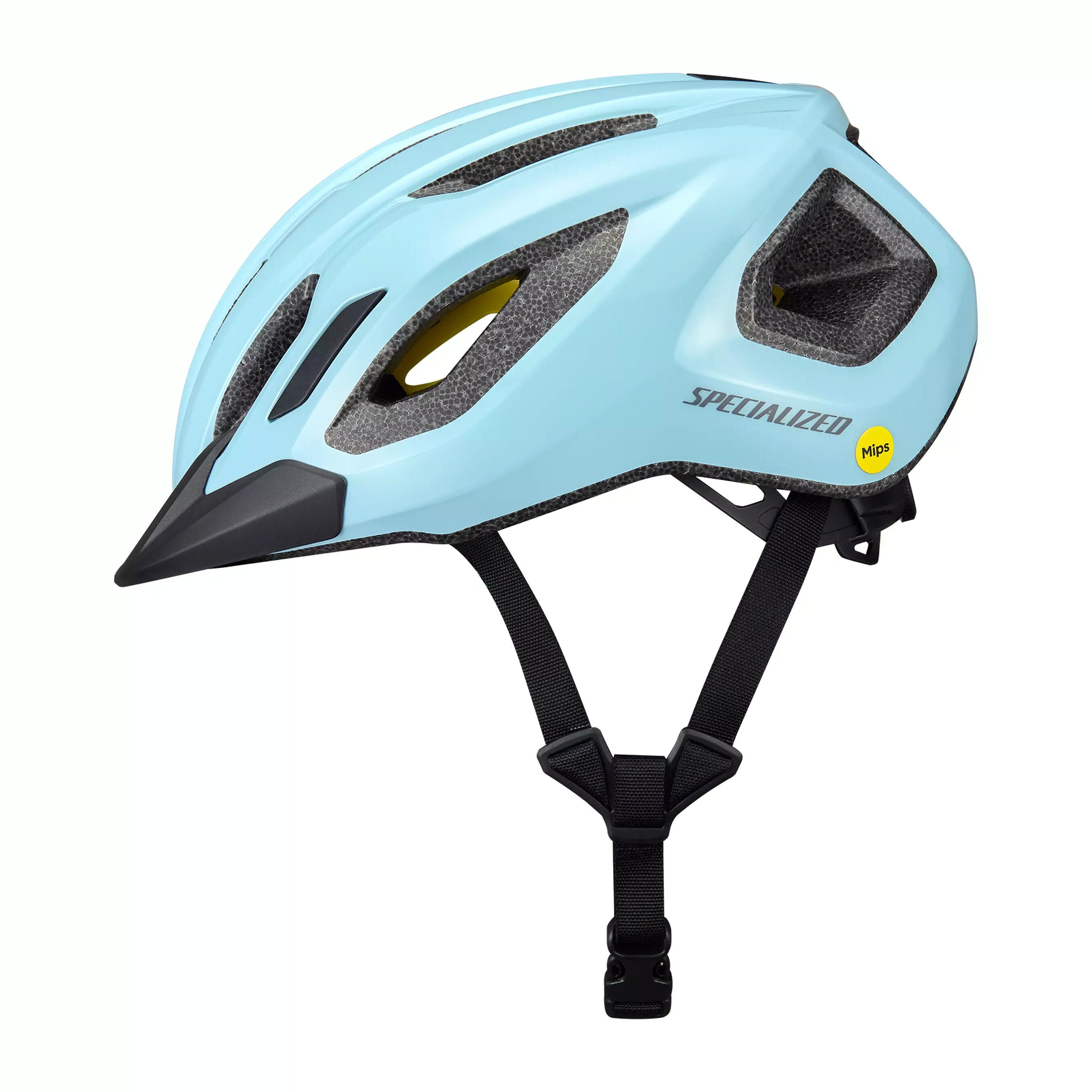 Specialized Chamonix 3 Mips helmet 2026