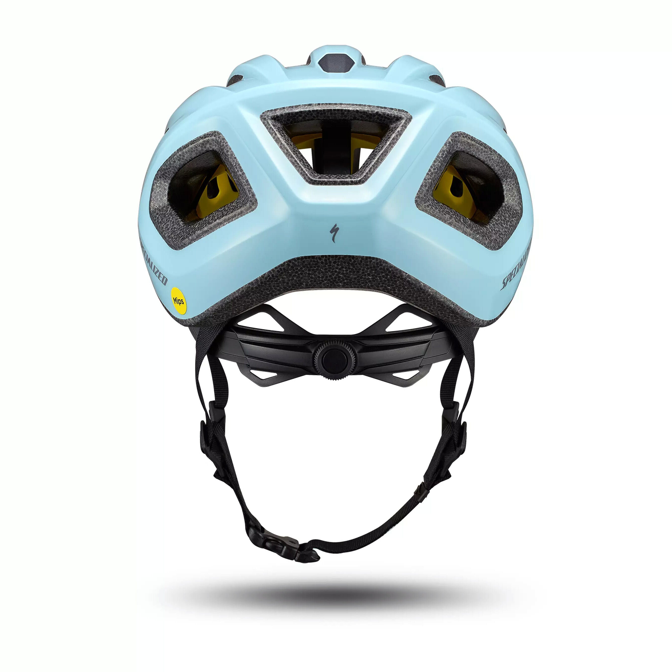 Specialized Chamonix 3 Mips helmet 2026