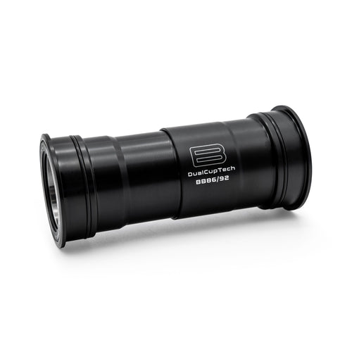 Bikone DCtech BB86-92 30 Steel bottom bracket