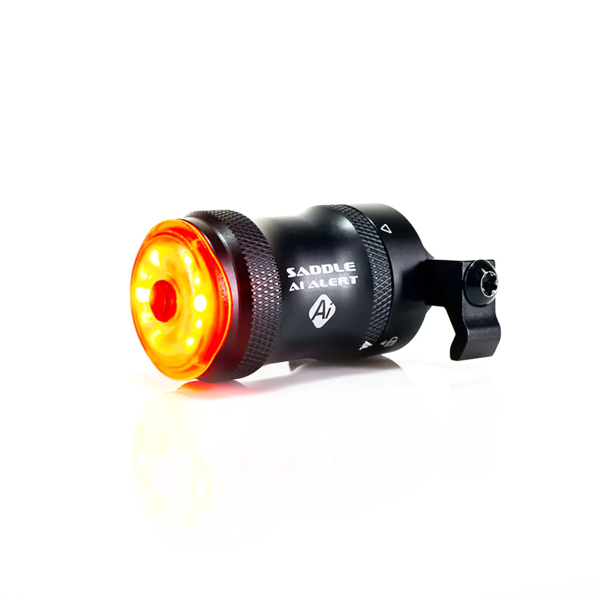 Lezyne Saddle AI Alert 250 rear light
