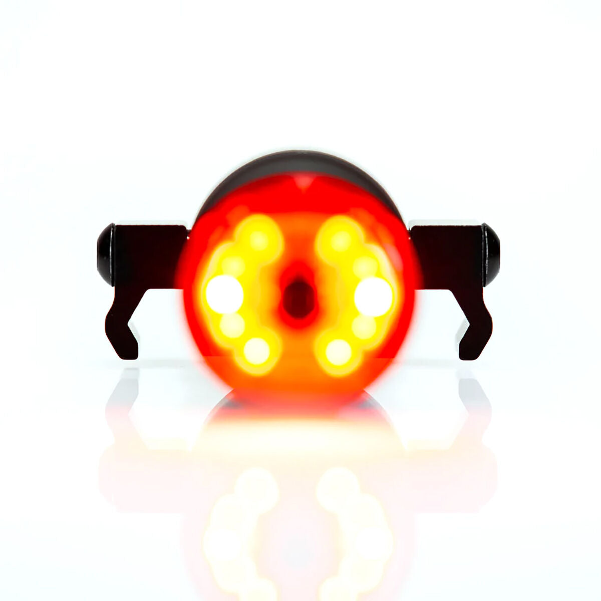 Lezyne Saddle AI Alert 250 rear light
