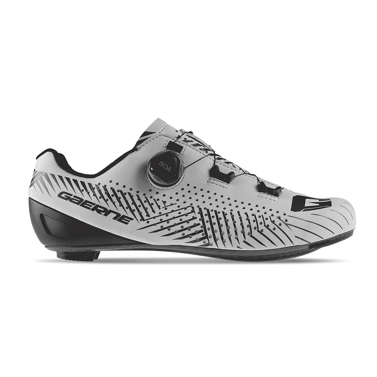 Gaerne Carbon G.Tuono shoes