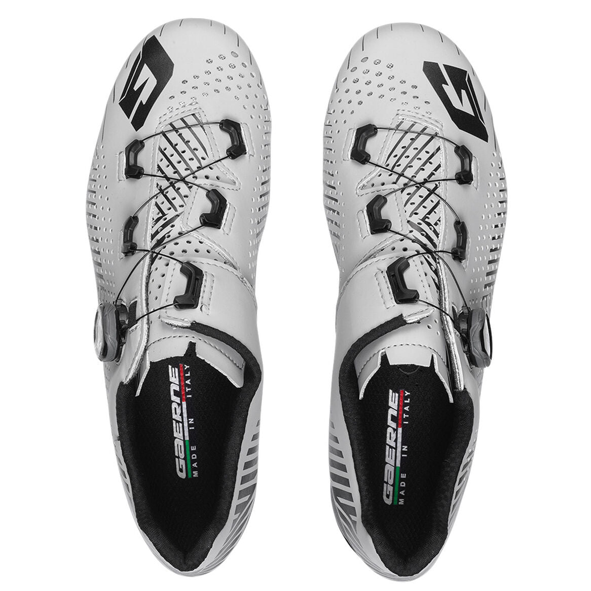 Gaerne Carbon G.Tuono shoes