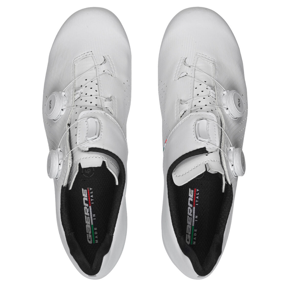 Gaerne Carbon G.Fuga shoes