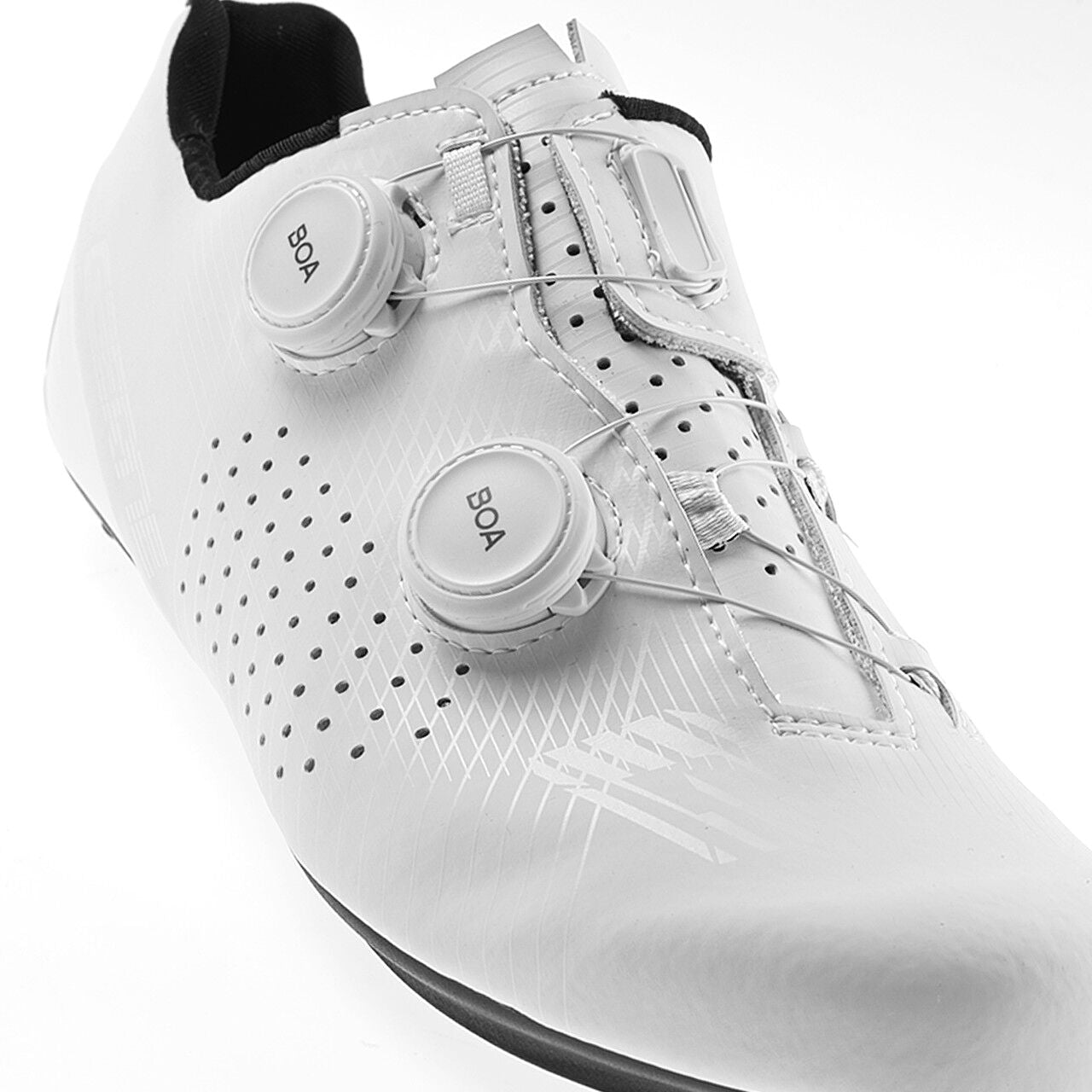 Gaerne Carbon G.Fuga shoes