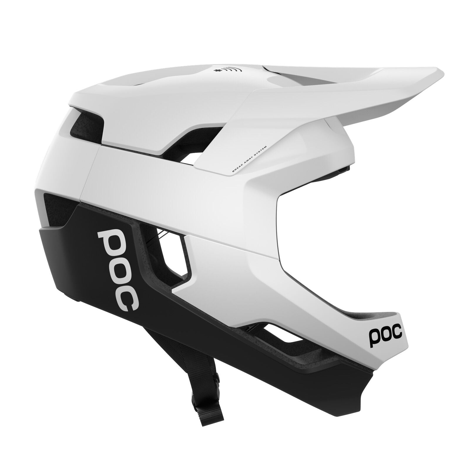 Poc Otocon Race Mips helmet