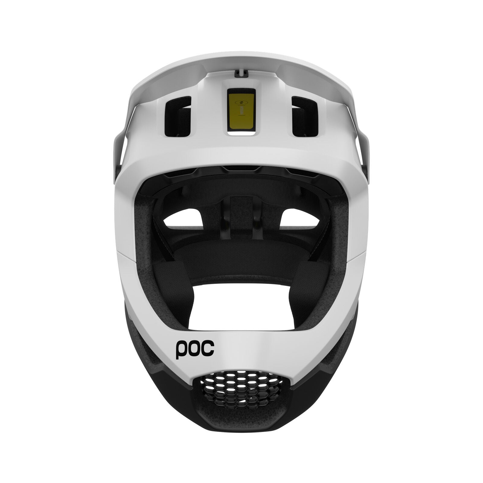 Poc Otocon Race Mips helmet