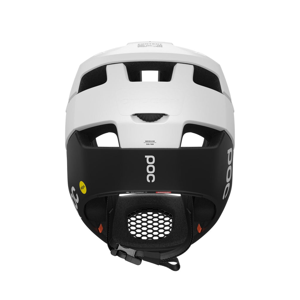 Poc Otocon Race Mips helmet