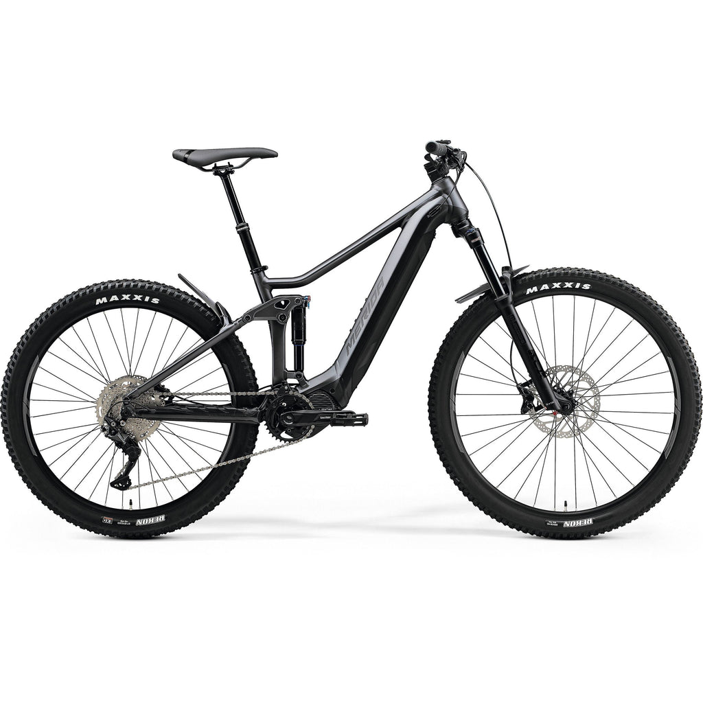 Merida 22e One Forty 475 SL
