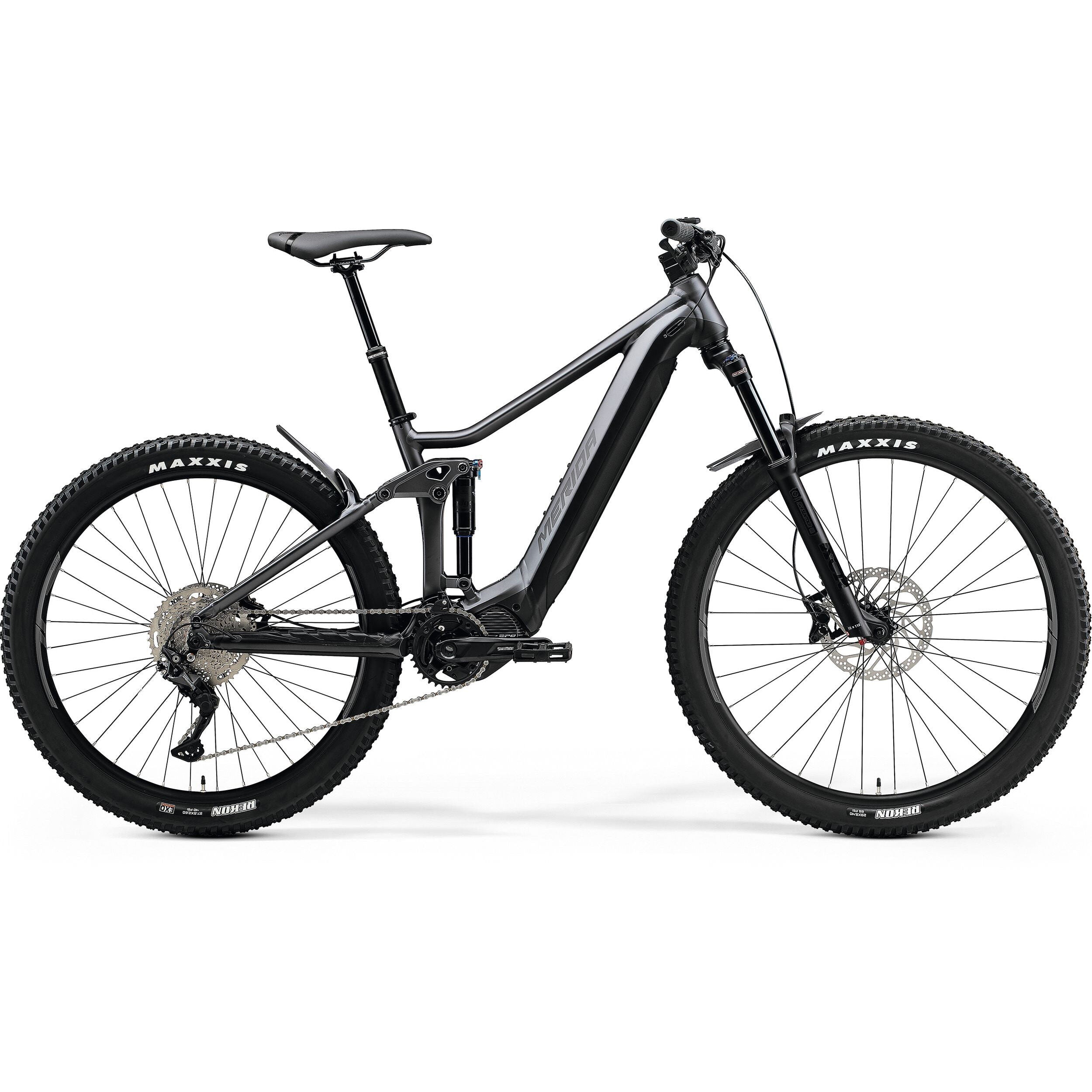 Merida 22e One Forty 475 SL