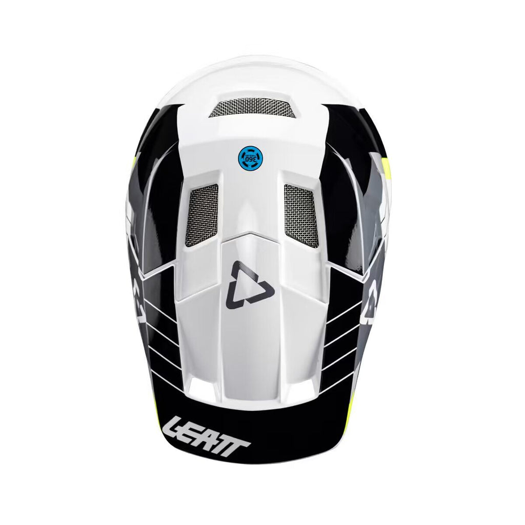 Leatt MTB Gravity 2.0 helmet