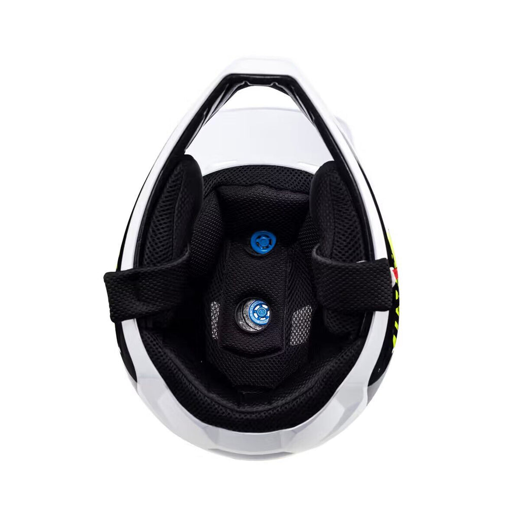 Leatt MTB Gravity 2.0 helmet
