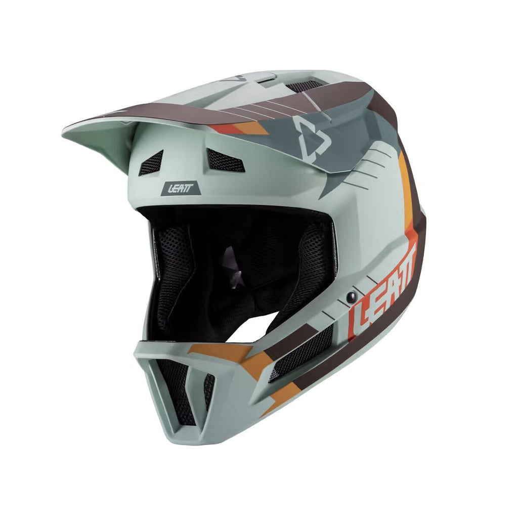 Leatt MTB Gravity 2.0 helmet