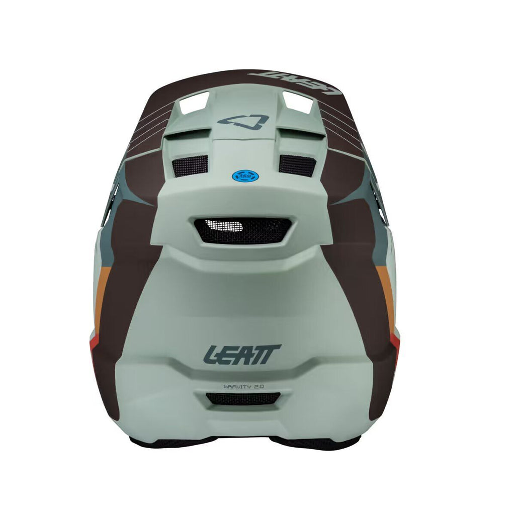 Leatt MTB Gravity 2.0 helmet