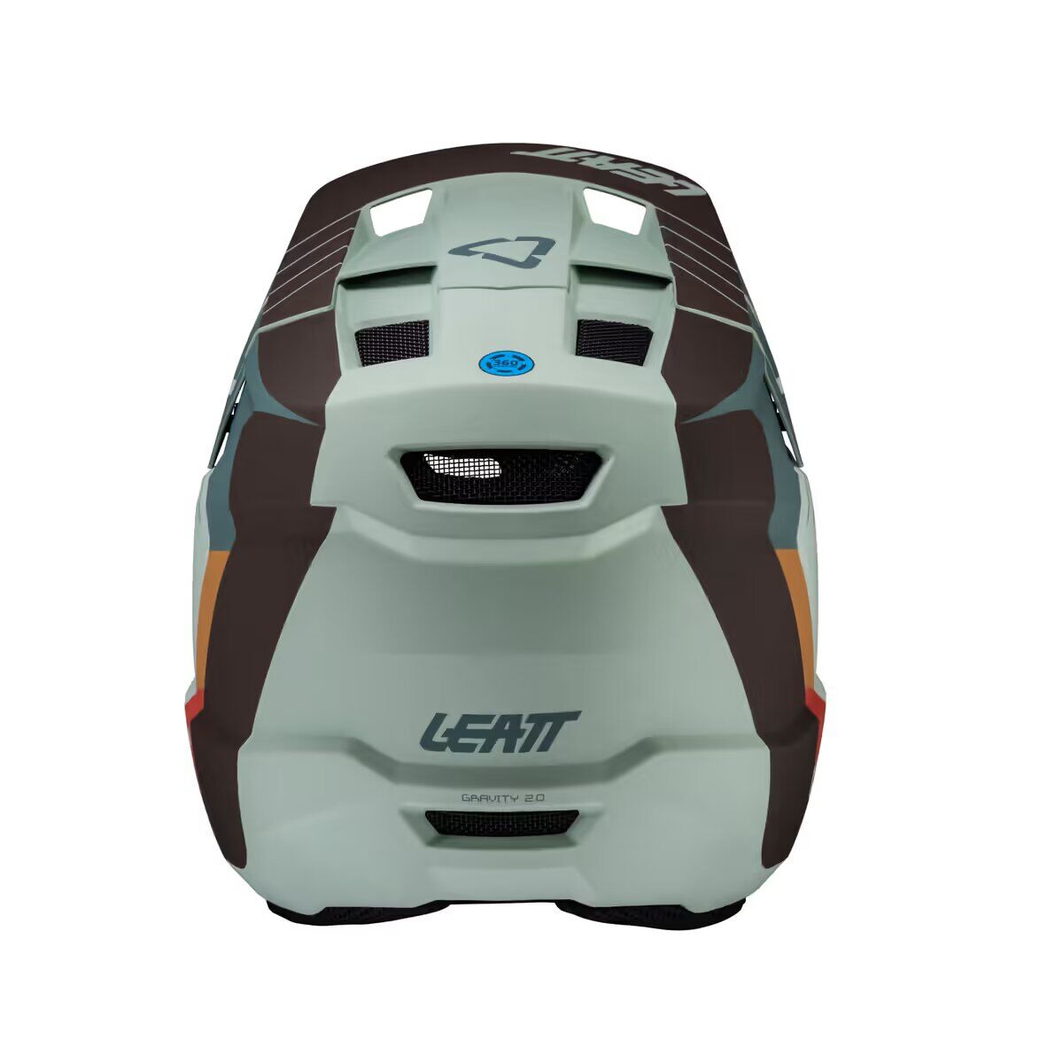 Leatt MTB Gravity 2.0 helmet