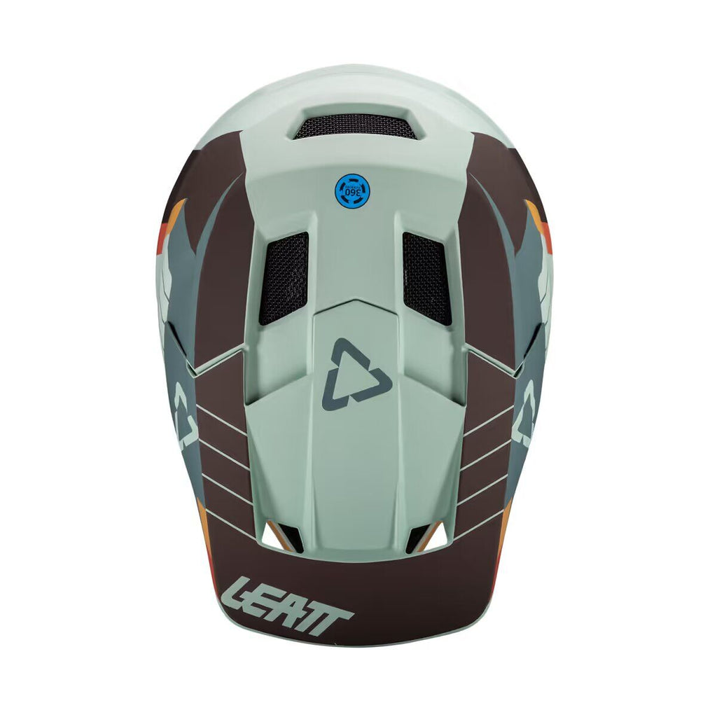 Leatt MTB Gravity 2.0 helmet