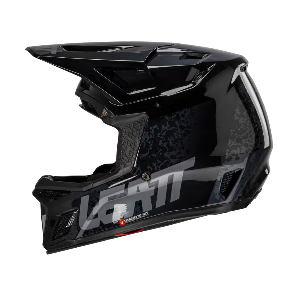 Leatt MTB Gravity 8.0 V25 helmet