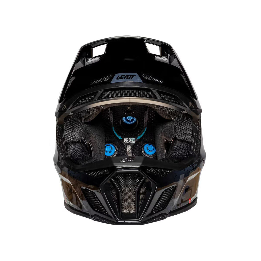 Leatt MTB Gravity 8.0 V25 helmet