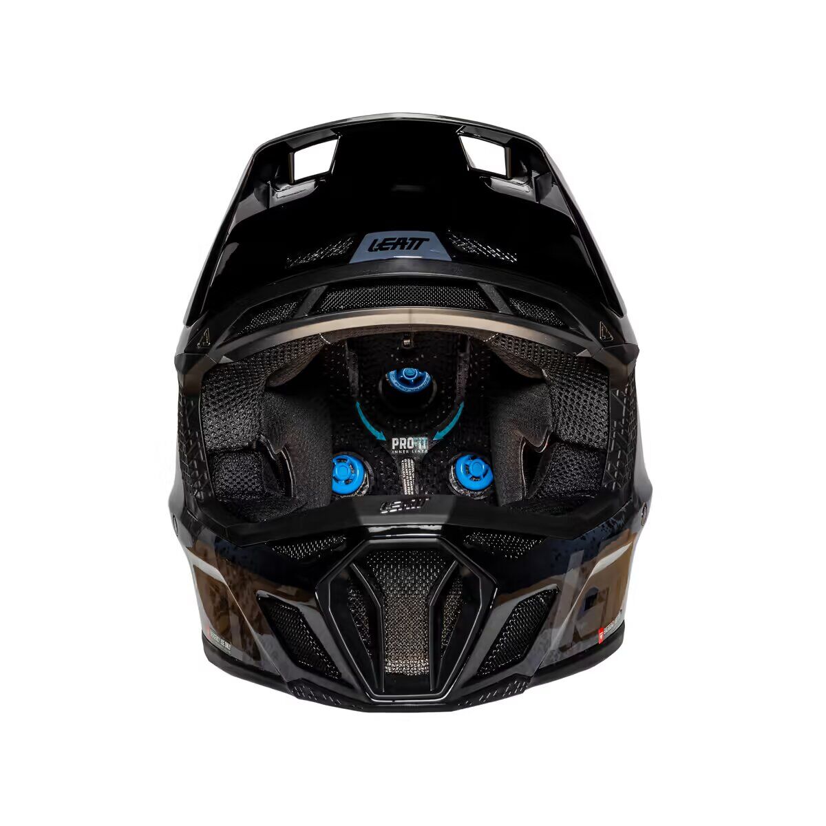 Leatt MTB Gravity 8.0 V25 helmet