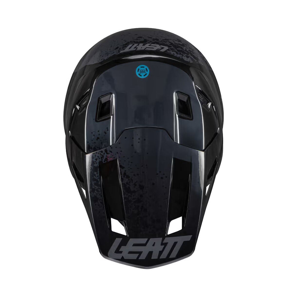 Leatt MTB Gravity 8.0 V25 helmet