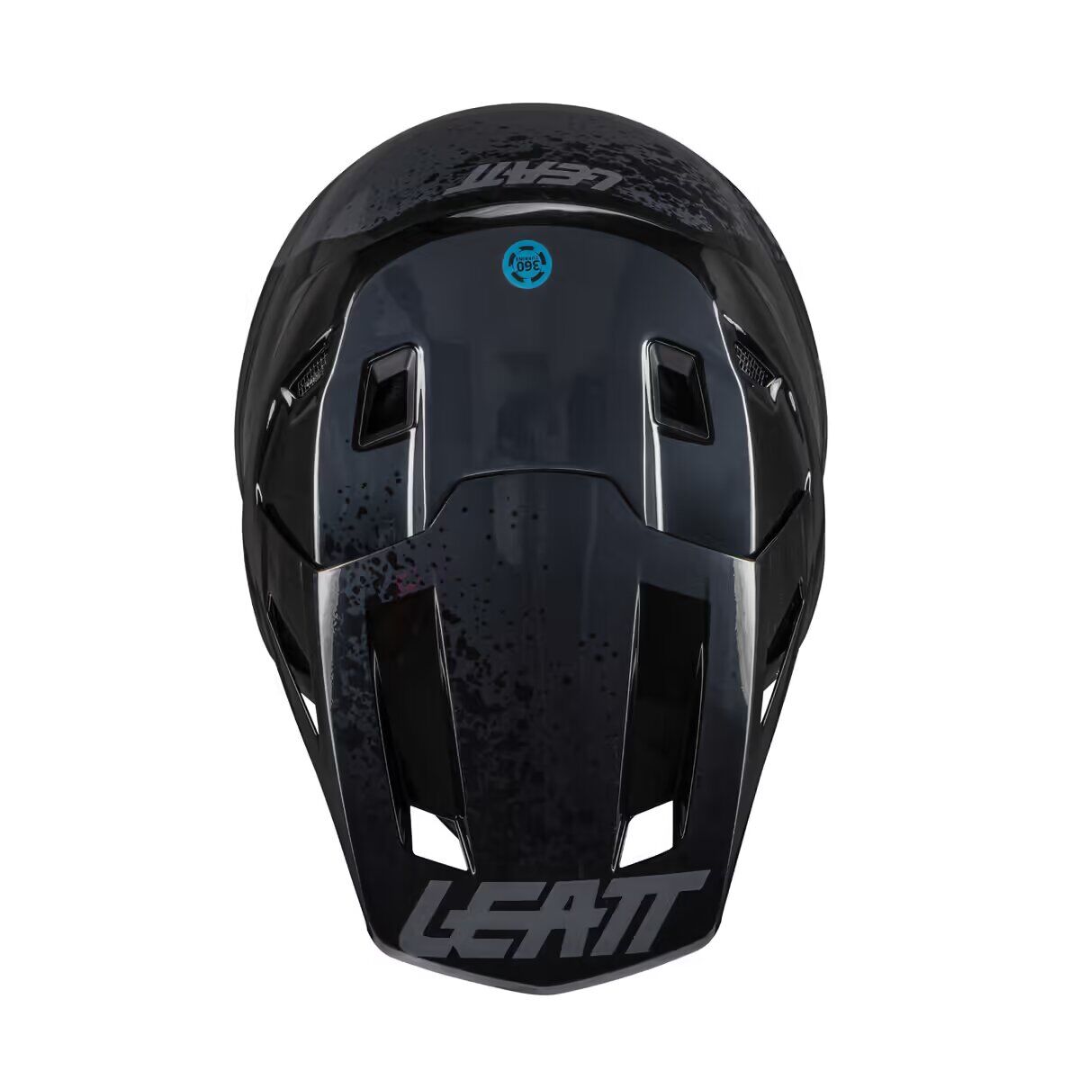 Leatt MTB Gravity 8.0 V25 helmet