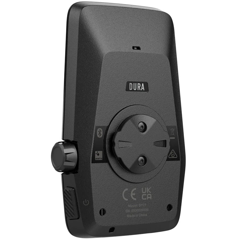 GPS Coros Dura bike computer