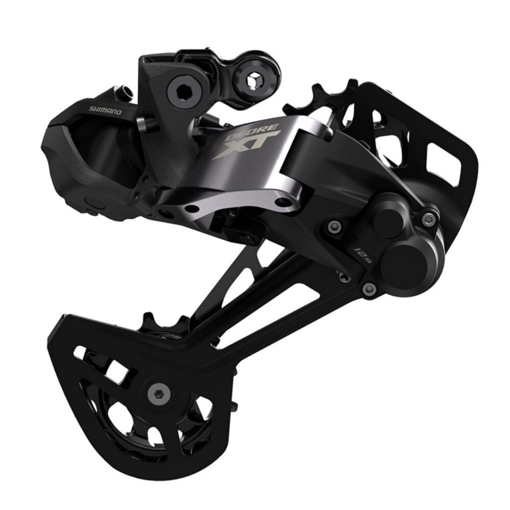 Shimano XT RD-M8150 Di2 12s rear derailleur