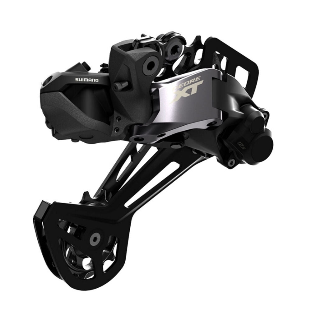 Shimano XT RD-M8150 Di2 12s rear derailleur